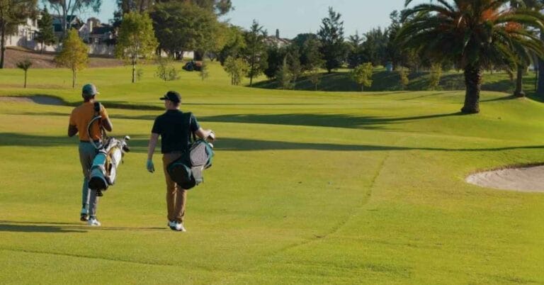 How Long Does a Golf Tournament Last