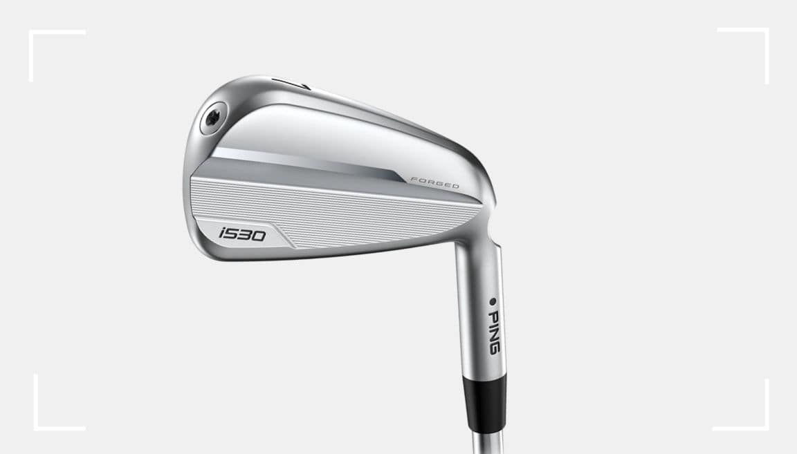 Ping i530 Iron