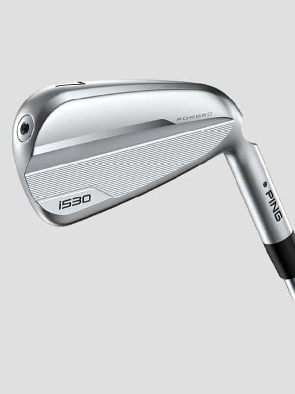 Ping i530 Iron