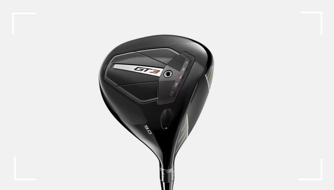 Titleist GT3 Driver
