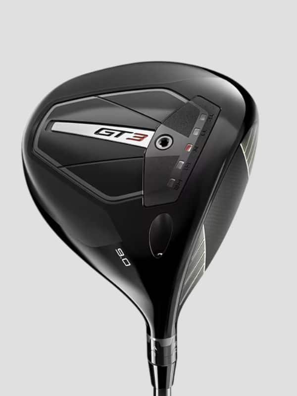Titleist GT3 Driver